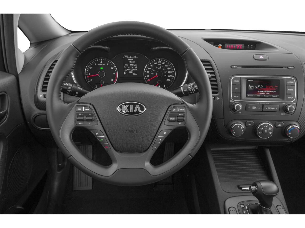 2015 Kia Forte 4dr Sdn Auto LX