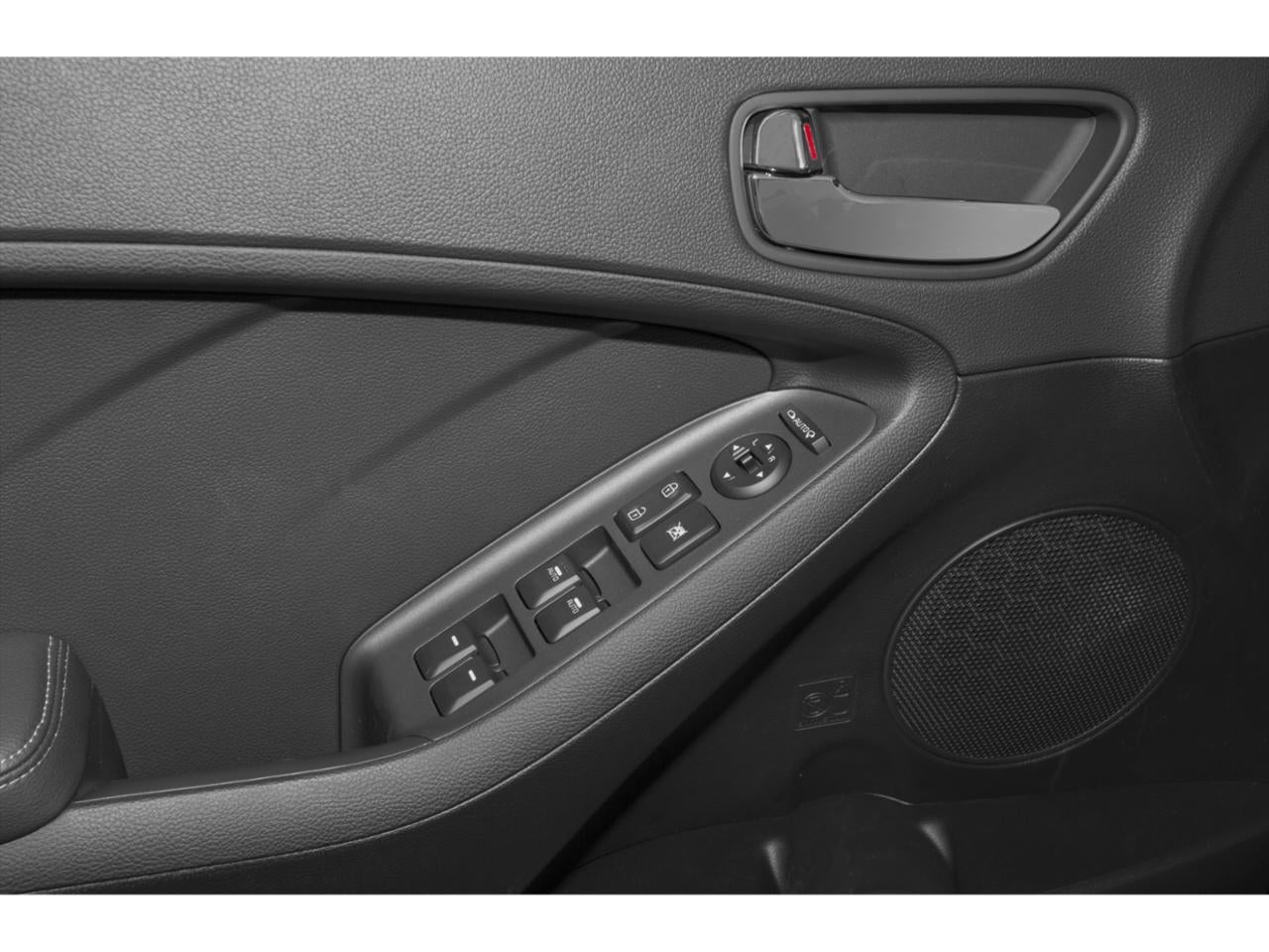 2015 Kia Forte 4dr Sdn Auto LX