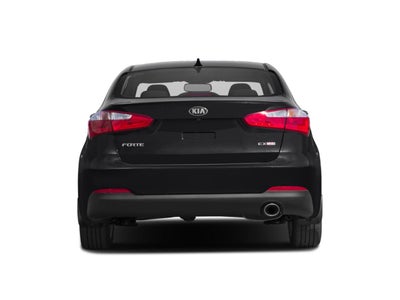 2015 Kia Forte 4dr Sdn Auto LX