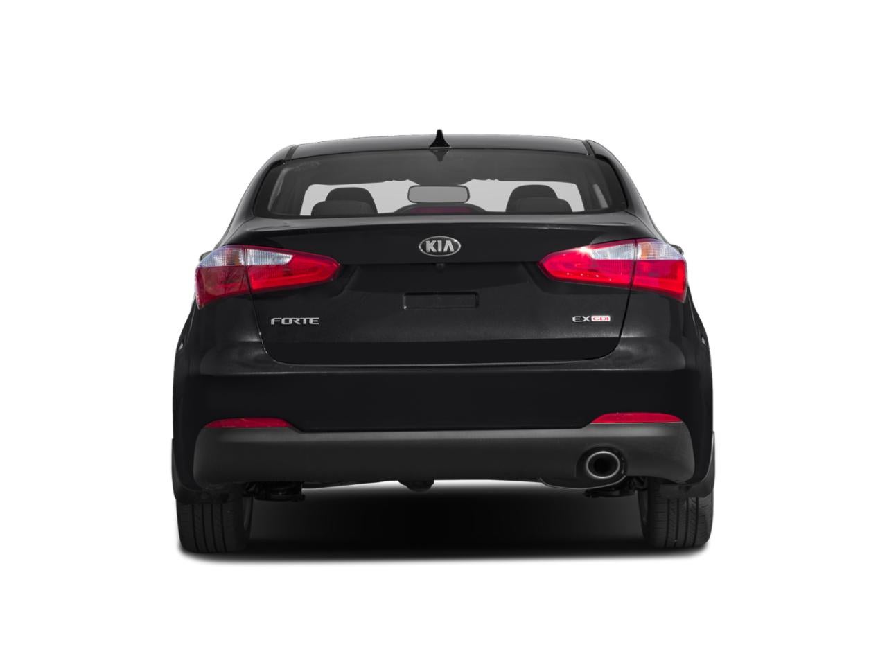 2015 Kia Forte 4dr Sdn Auto LX