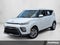 2021 Kia Soul LX IVT