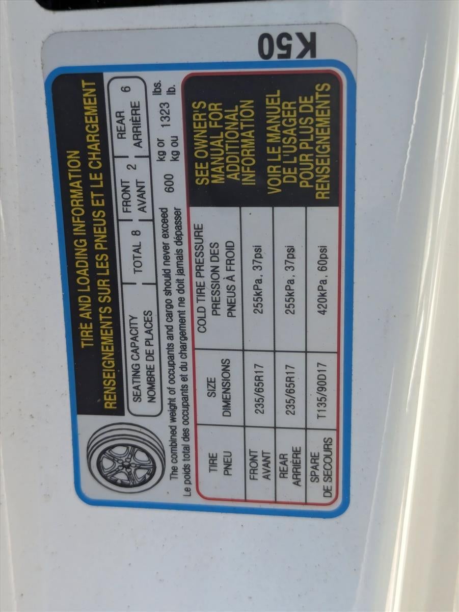 2024 Kia Carnival LX FWD w/Seat Pkg