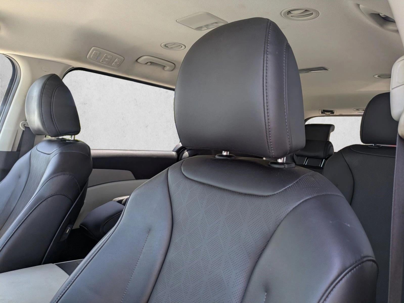 2024 Kia Carnival LX FWD w/Seat Pkg