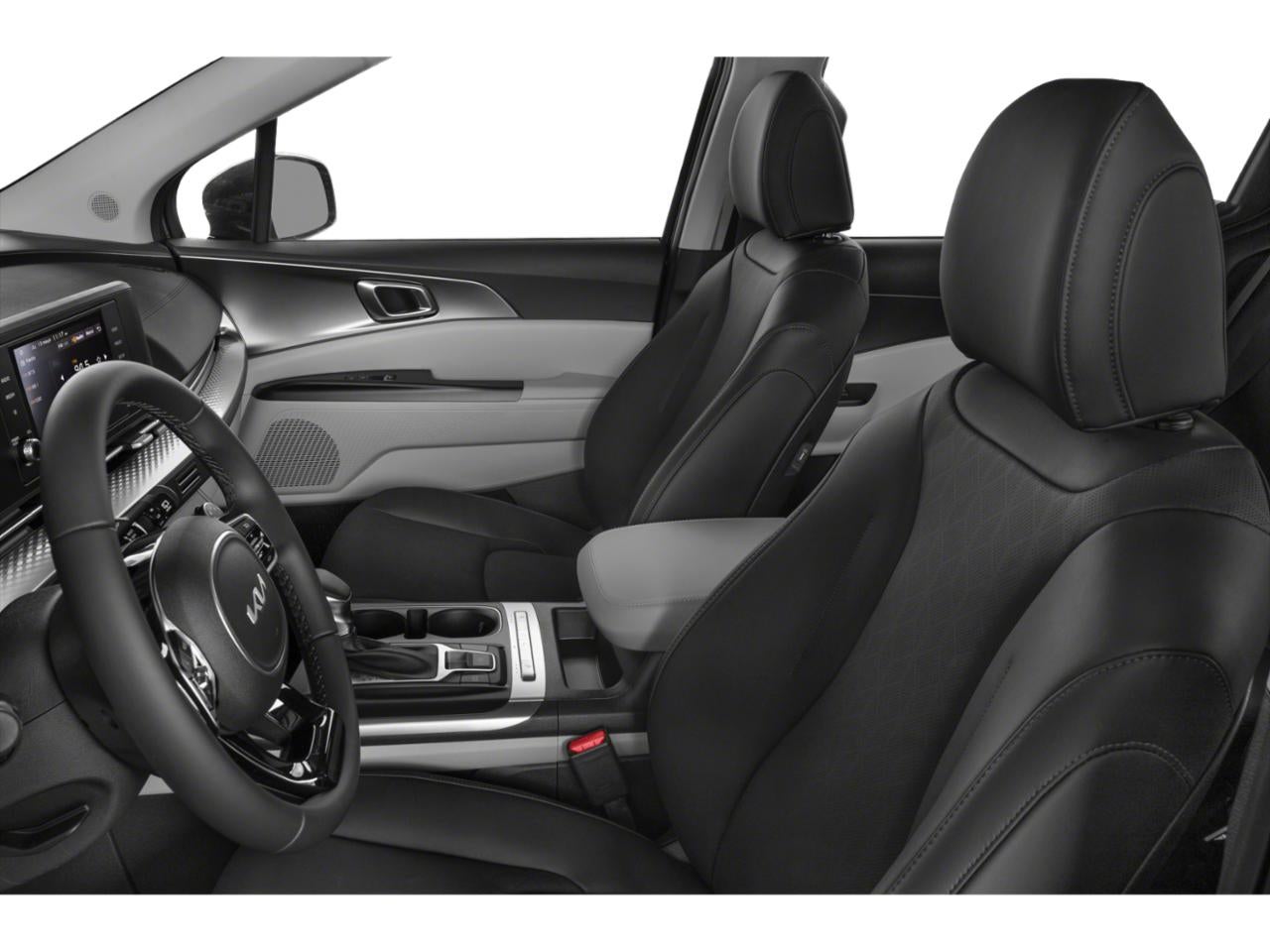 2024 Kia Carnival LX FWD w/Seat Pkg