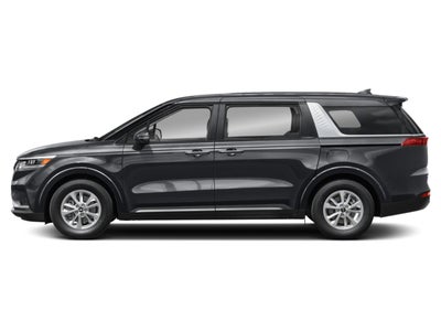 2024 Kia Carnival LX FWD w/Seat Pkg