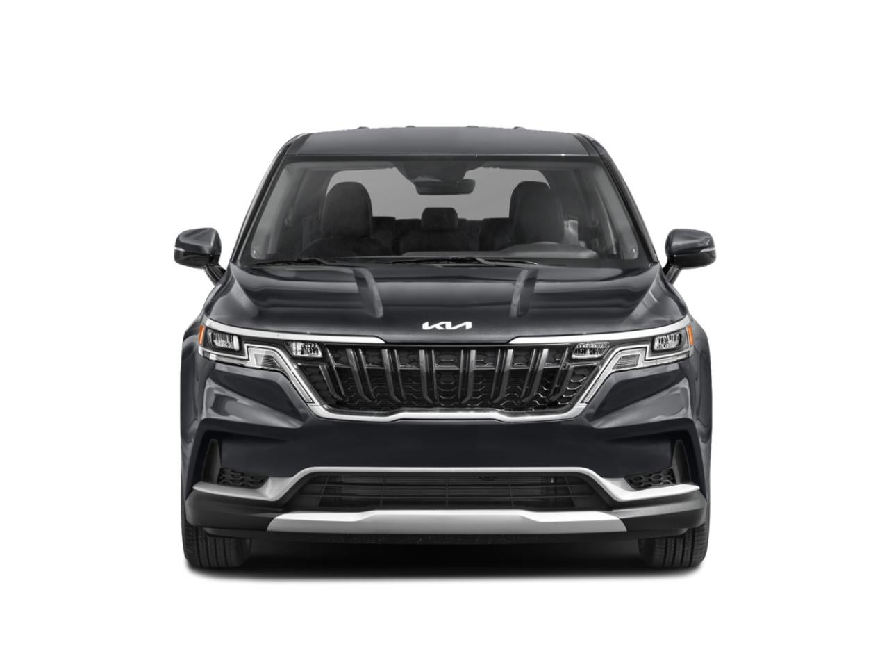 2024 Kia Carnival LX FWD w/Seat Pkg