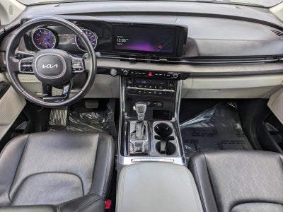 2023 Kia Carnival EX FWD