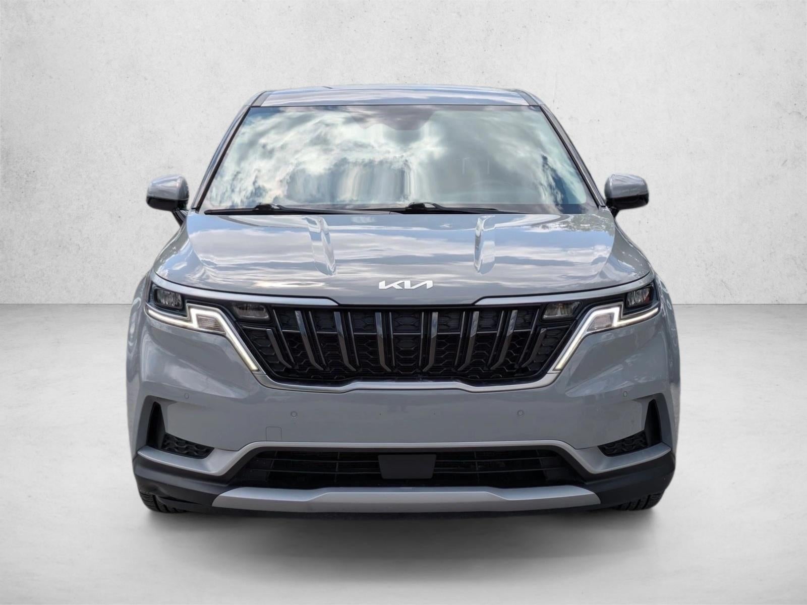 2023 Kia Carnival EX FWD