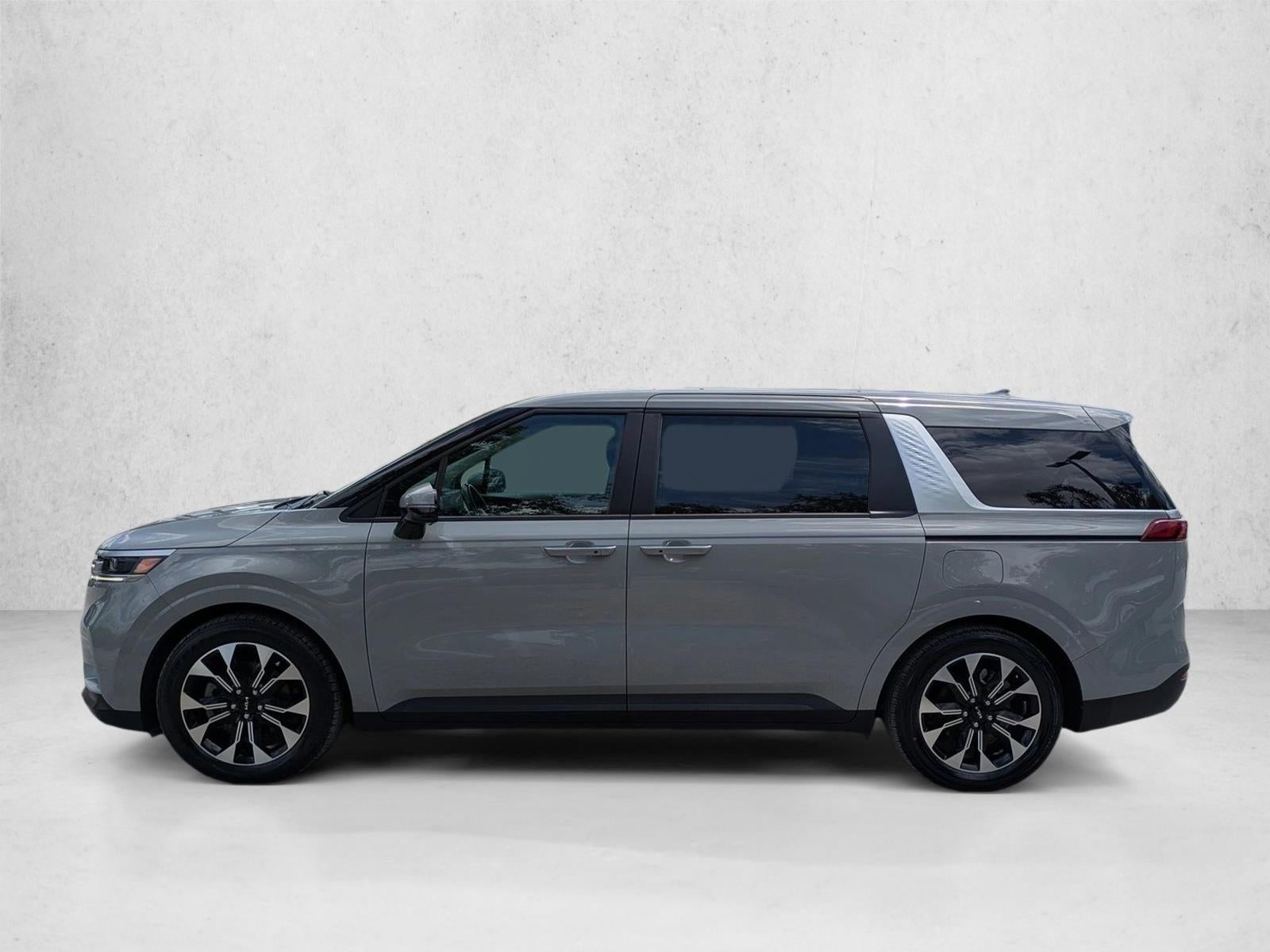 2023 Kia Carnival EX FWD