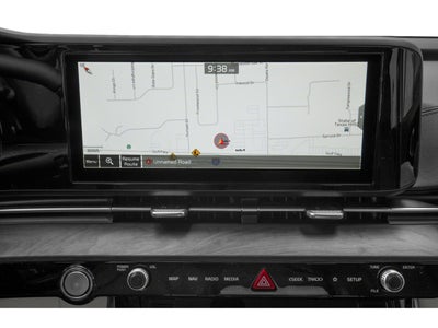 2023 Kia Carnival EX FWD