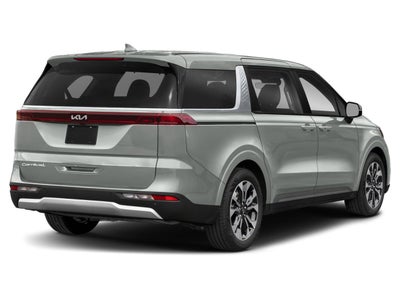 2023 Kia Carnival EX FWD