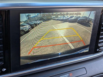 2021 Kia Sportage EX FWD