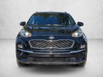 2021 Kia Sportage EX FWD