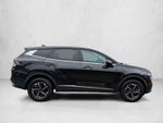 2023 Kia Sportage Hybrid LX AWD