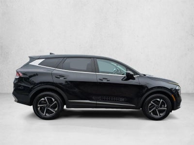 2023 Kia Sportage Hybrid LX AWD