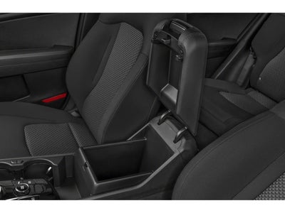 2023 Kia Sportage Hybrid LX AWD