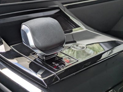 2024 Land Rover Range Rover Sport P400 Dynamic SE