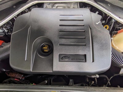 2024 Land Rover Range Rover Sport P400 Dynamic SE