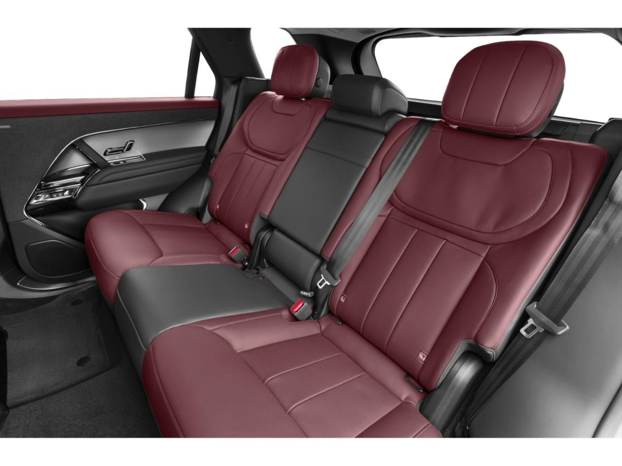 2024 Land Rover Range Rover Sport P400 Dynamic SE