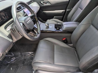2024 Land Rover Range Rover Velar P400 Dynamic HSE