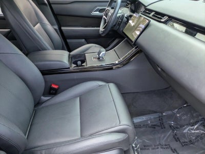 2024 Land Rover Range Rover Velar P400 Dynamic HSE
