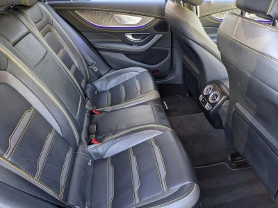 2022 Mercedes-Benz AMG® GT AMG® GT 53 4-Door Coupe