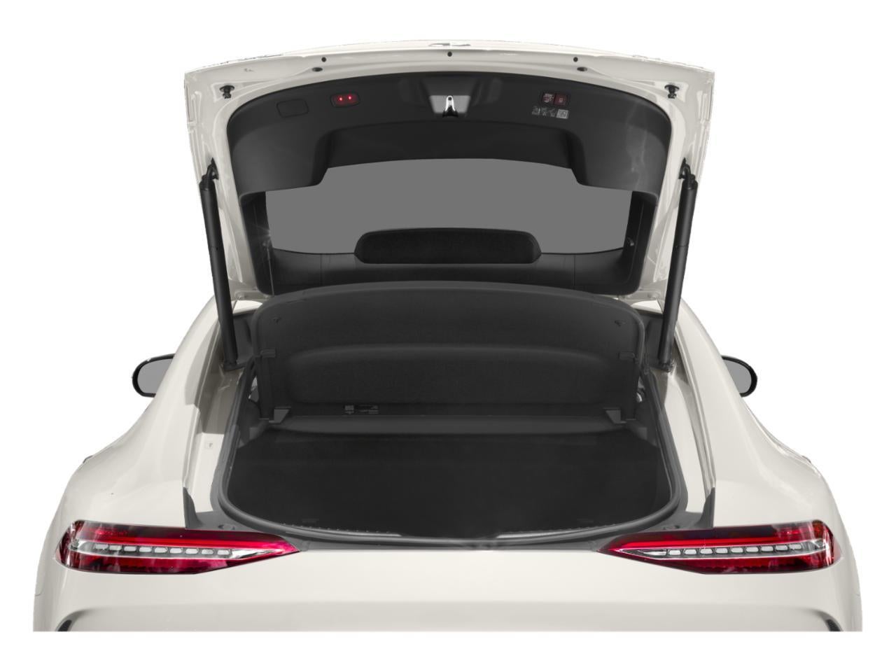 2022 Mercedes-Benz AMG® GT AMG® GT 53 4-Door Coupe