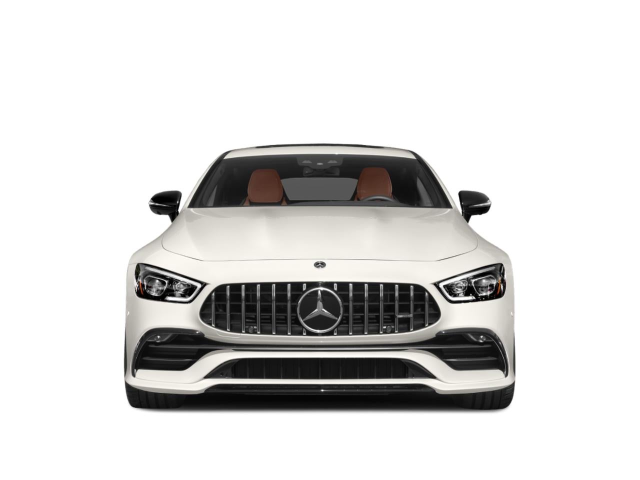 2022 Mercedes-Benz AMG® GT AMG® GT 53 4-Door Coupe