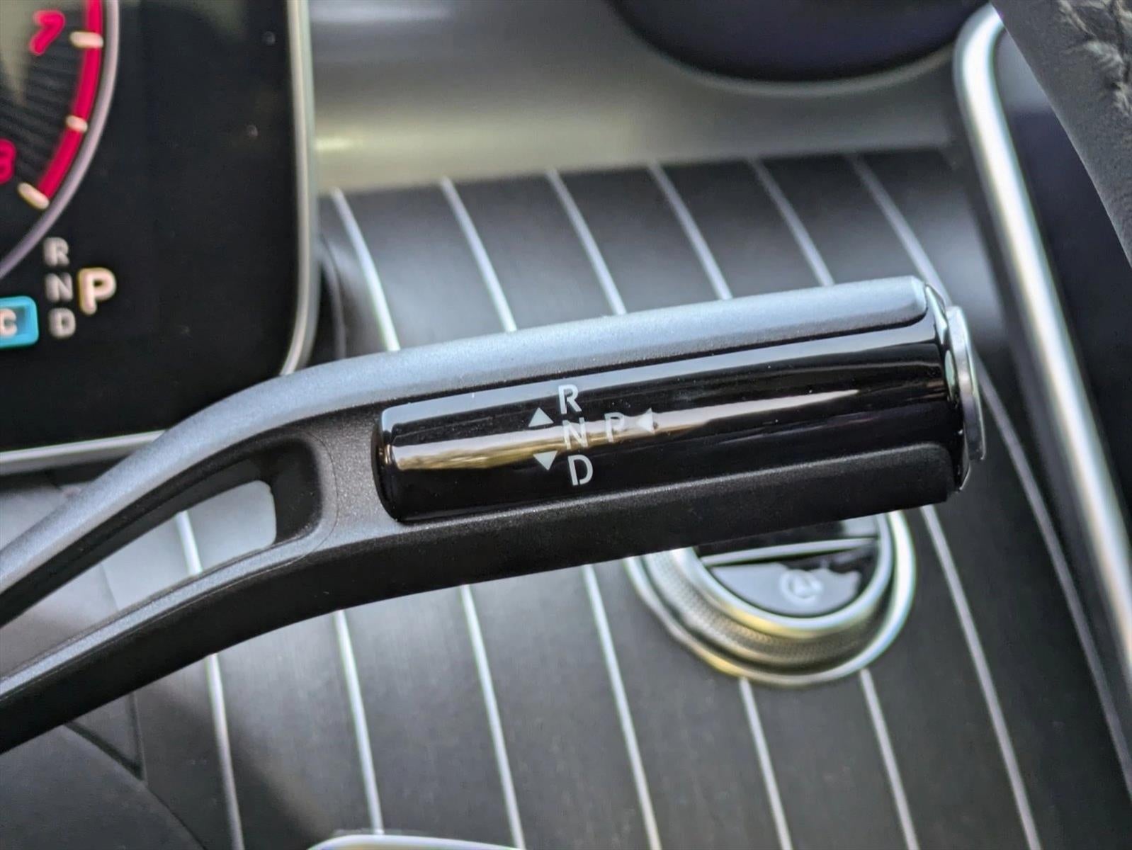 2022 Mercedes-Benz C-Class C 300 4MATIC® Sedan