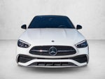 2022 Mercedes-Benz C-Class C 300 4MATIC® Sedan