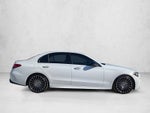 2022 Mercedes-Benz C-Class C 300 4MATIC® Sedan