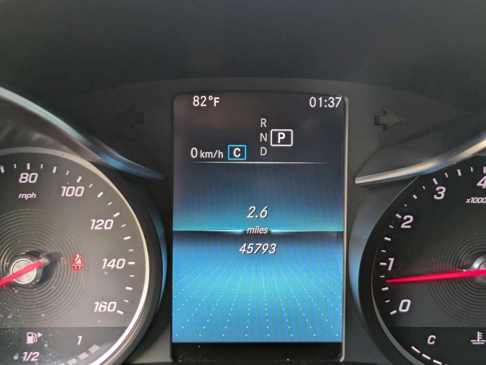 2021 Mercedes-Benz GLC GLC 300 4MATIC® Coupe