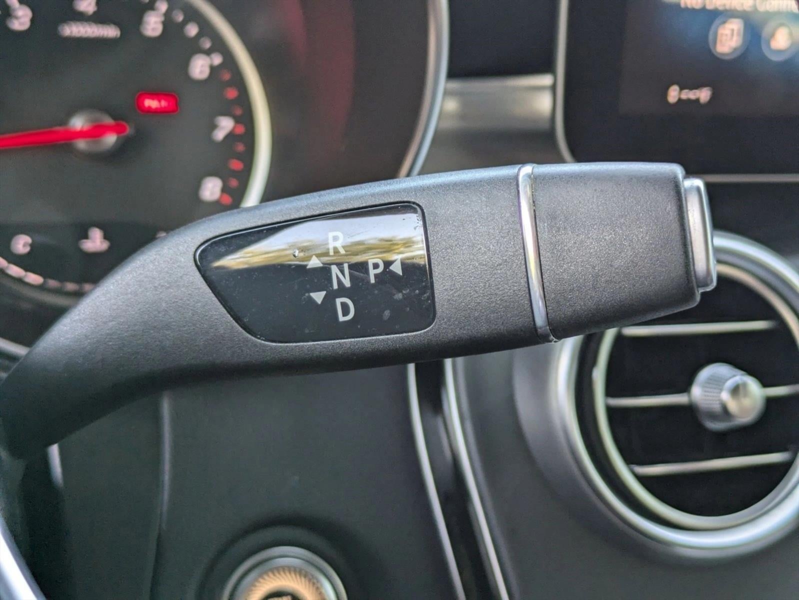 2021 Mercedes-Benz GLC GLC 300 4MATIC® Coupe