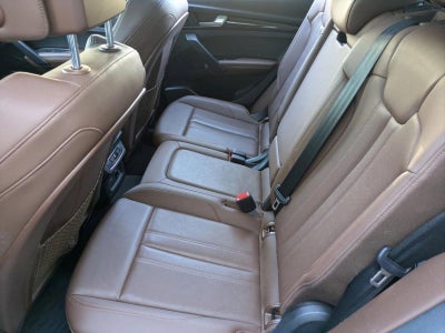 2019 Audi Q5 Premium Plus 45 TFSI quattro