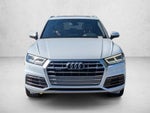 2019 Audi Q5 Premium Plus 45 TFSI quattro