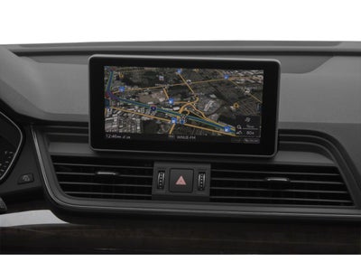 2019 Audi Q5 Premium Plus 45 TFSI quattro