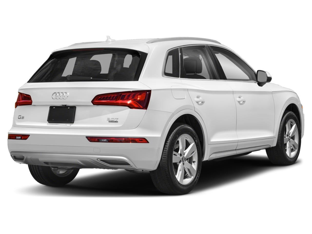 2019 Audi Q5 Premium Plus 45 TFSI quattro