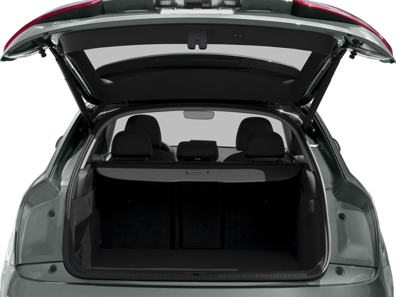 2017 Audi Q3 2.0 TFSI Premium Plus FWD