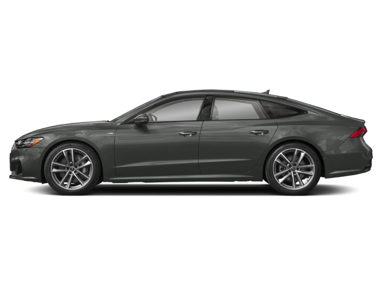 2022 Audi A7 Prestige 55 TFSI quattro