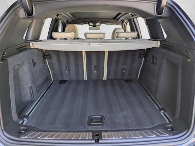 2022 BMW X3 xDrive30i Sports Activity Vehicle
