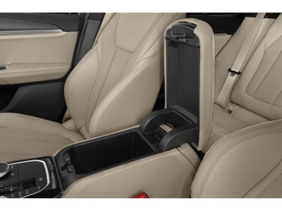 2022 BMW X3 xDrive30i Sports Activity Vehicle