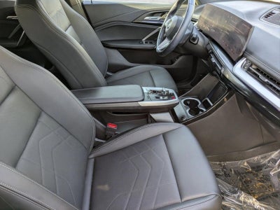 2023 BMW X1 xDrive28i Sports Activity Vehicle