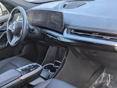 2023 BMW X1 xDrive28i Sports Activity Vehicle