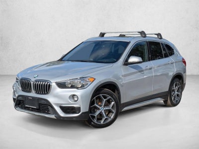 2019 BMW X1 xDrive28i Sports Activity Vehicle