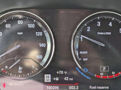 2019 BMW X1 xDrive28i Sports Activity Vehicle