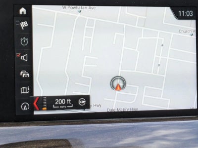 2019 BMW X1 xDrive28i Sports Activity Vehicle