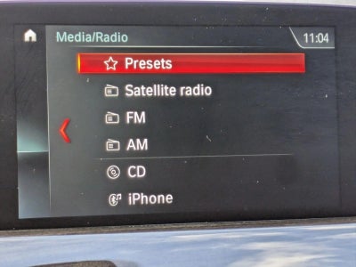 2019 BMW X1 xDrive28i Sports Activity Vehicle