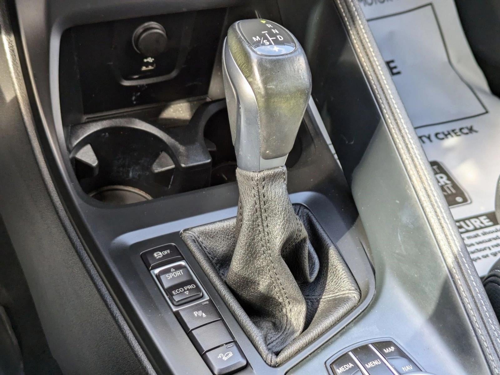 2019 BMW X1 xDrive28i Sports Activity Vehicle