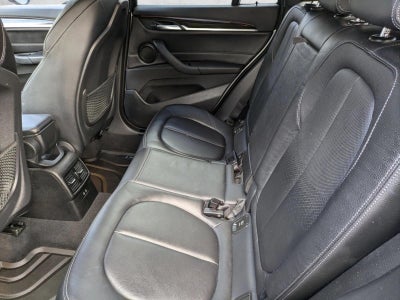 2019 BMW X1 xDrive28i Sports Activity Vehicle