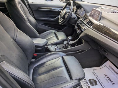 2019 BMW X1 xDrive28i Sports Activity Vehicle